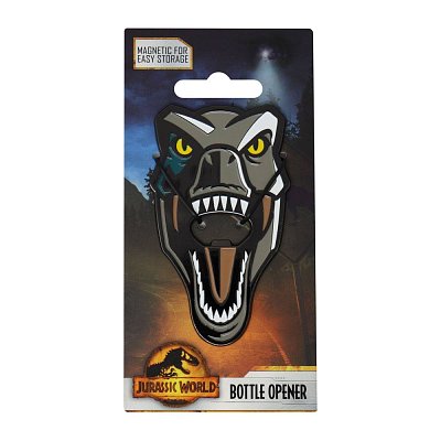 Jurassic World Bottle Opener Dominion 8 cm