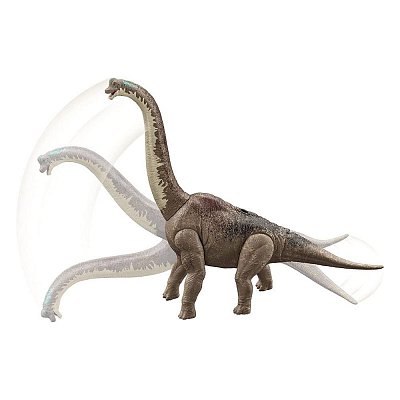 Jurassic World Dominion Action Figure Brachiosaurus 80 cm