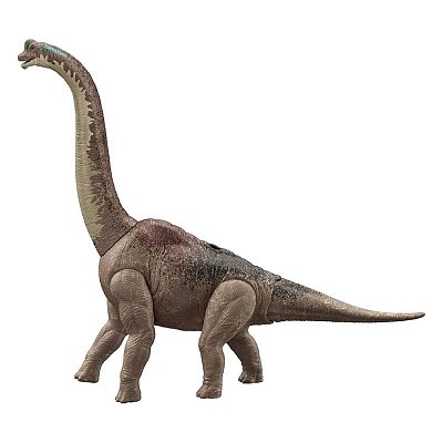Jurassic World Dominion Action Figure Brachiosaurus 80 cm