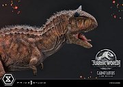 Jurassic World: Fallen Kingdom Prime Collectibles PVC Statue 1/38 Carnotaurus 16 cm