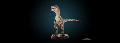 Jurassic World Fallen Kingdom Statue 1/1 Baby Blue 61 cm