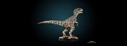 Jurassic World Fallen Kingdom Statue 1/1 Baby Blue 61 cm