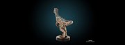 Jurassic World Fallen Kingdom Statue 1/1 Baby Blue 61 cm