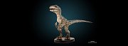 Jurassic World Fallen Kingdom Statue 1/1 Baby Blue 61 cm