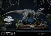 Jurassic World: Fallen Kingdom Statue 1/15 Indominus Rex 105 cm