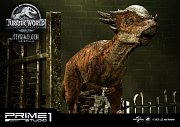 Jurassic World: Fallen Kingdom Statue 1/6 Stygimoloch 70 cm