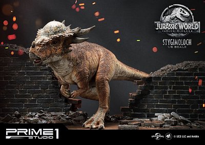 Jurassic World: Fallen Kingdom Statue 1/6 Stygimoloch 70 cm