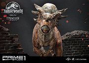 Jurassic World: Fallen Kingdom Statue 1/6 Stygimoloch 70 cm