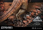 Jurassic World: Fallen Kingdom Statue 1/6 Stygimoloch 70 cm