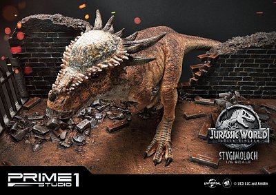 Jurassic World: Fallen Kingdom Statue 1/6 Stygimoloch 70 cm