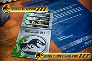 Jurassic World Indominus Kit