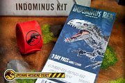 Jurassic World Indominus Kit