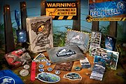 Jurassic World Indominus Kit