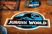 Jurassic World Indominus Kit