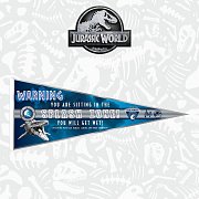 Jurassic World Pennant Splash Zone