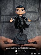 Justice League Mini Co. Deluxe PVC Figure Superman Black Suit 18 cm