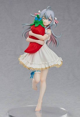 Kagura Nana Pop Up Parade PVC Statue 16 cm