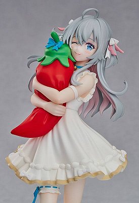 Kagura Nana Pop Up Parade PVC Statue 16 cm