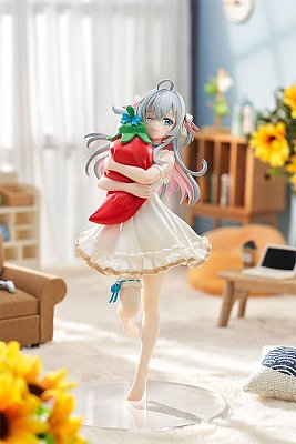 Kagura Nana Pop Up Parade PVC Statue 16 cm