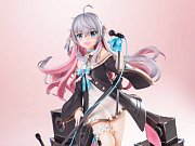 Kagura Nana PVC Statue 1/7 Kagura Nana Artist Ver. 23 cm