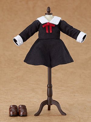 Kaguya-sama: Love is War? Nendoroid Doll Outfit Set Shuchiin Academy Uniform - Girl