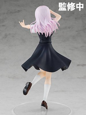 Kaguya-sama: Love is War? Pop Up Parade PVC Statue Chika Fujiwara 17 cm