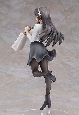 Kantai Collection PVC Statue 1/8 Haruna Shopping Mode 24 cm