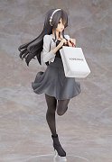 Kantai Collection PVC Statue 1/8 Haruna Shopping Mode 24 cm