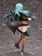 Kantai Collection PVC Statue 1/8 Suzuya Kai-II 23 cm