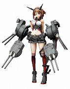 Kantai Collection PVC Statue Mutsu 20 cm