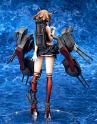 Kantai Collection PVC Statue Mutsu 20 cm