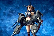 Kantai Collection PVC Statue Mutsu 20 cm