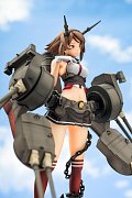 Kantai Collection PVC Statue Mutsu 20 cm