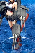 Kantai Collection PVC Statue Mutsu 20 cm