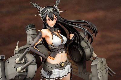 Kantai Collection PVC Statue Nagato 20 cm