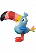 Kellogg\'s UDF Mini Figure Toucan Sam (Classic Style) 8 cm