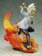 Kemono Jihen PVC Statue 1/8 Kon 18 cm