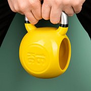 Kettlebell Shaped Mug