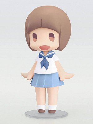 Kill la Kill HELLO! GOOD SMILE Action Figure Mako Mankanshoku 10 cm