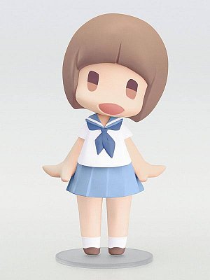 Kill la Kill HELLO! GOOD SMILE Action Figure Mako Mankanshoku 10 cm