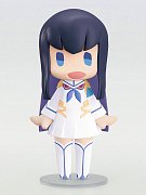 Kill la Kill HELLO! GOOD SMILE Action Figure Satsuki Kiryuin 10 cm