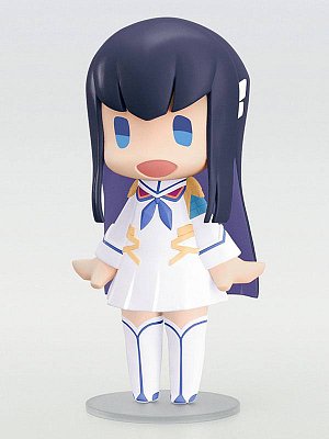 Kill la Kill HELLO! GOOD SMILE Action Figure Satsuki Kiryuin 10 cm