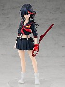 Kill la Kill Pop Up Parade PVC Statue Ryuko Matoi 17 cm