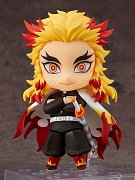 Kimetsu no Yaiba: Demon Slayer Nendoroid Action Figure Kyojuro Rengoku 10 cm