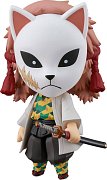 Kimetsu no Yaiba: Demon Slayer Nendoroid Action Figure Sabito 10 cm