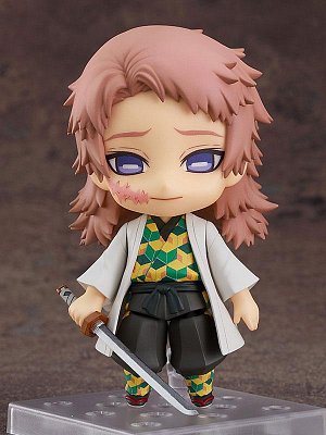 Kimetsu no Yaiba: Demon Slayer Nendoroid Action Figure Sabito 10 cm