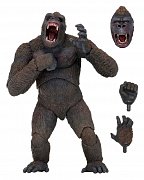 King Kong Action Figure 20 cm --- DAMAGED PACKAGING