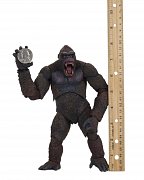 King Kong Action Figure 20 cm --- DAMAGED PACKAGING