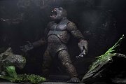 King Kong Action Figure 20 cm --- DAMAGED PACKAGING