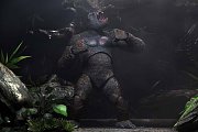 King Kong Action Figure 20 cm --- DAMAGED PACKAGING